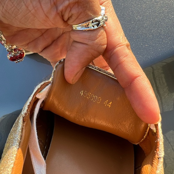 Original Gucci shoe for men. Size 10. Condition 8/10 tbh - Picture 3 of 7